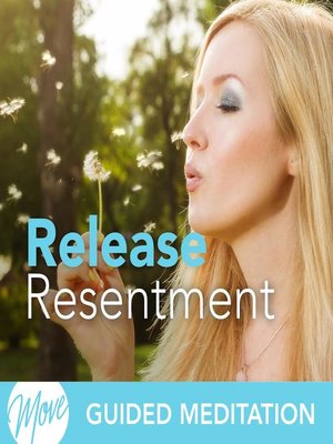 cover image of Release Resentment